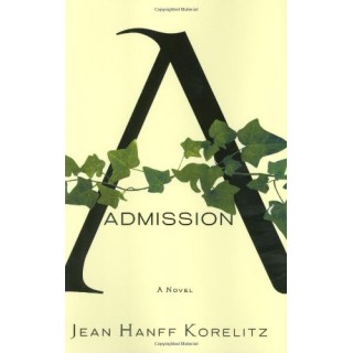 Admission (FIRST EDITION)